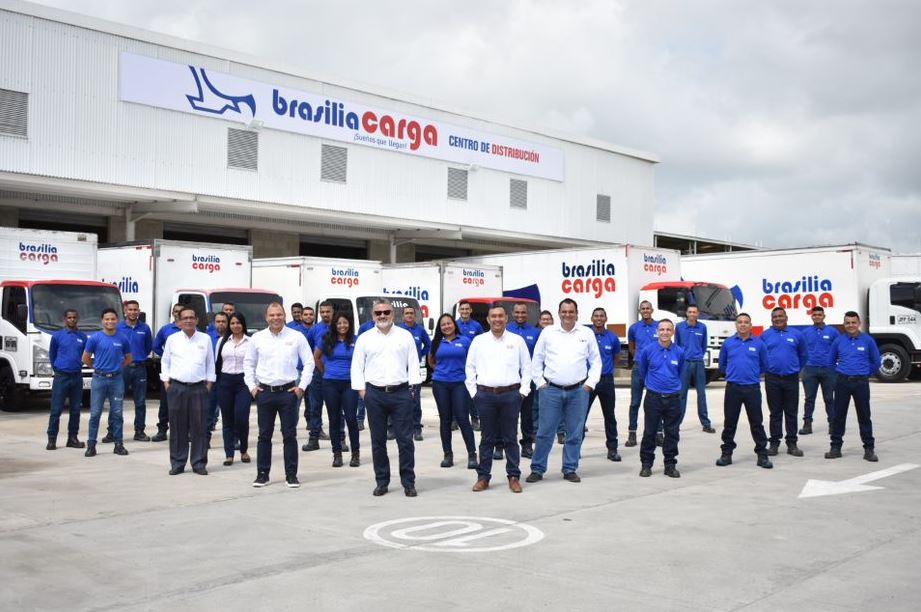 Un equipo humano experto y comprometido garantiza un servicio seguro y de calidad.