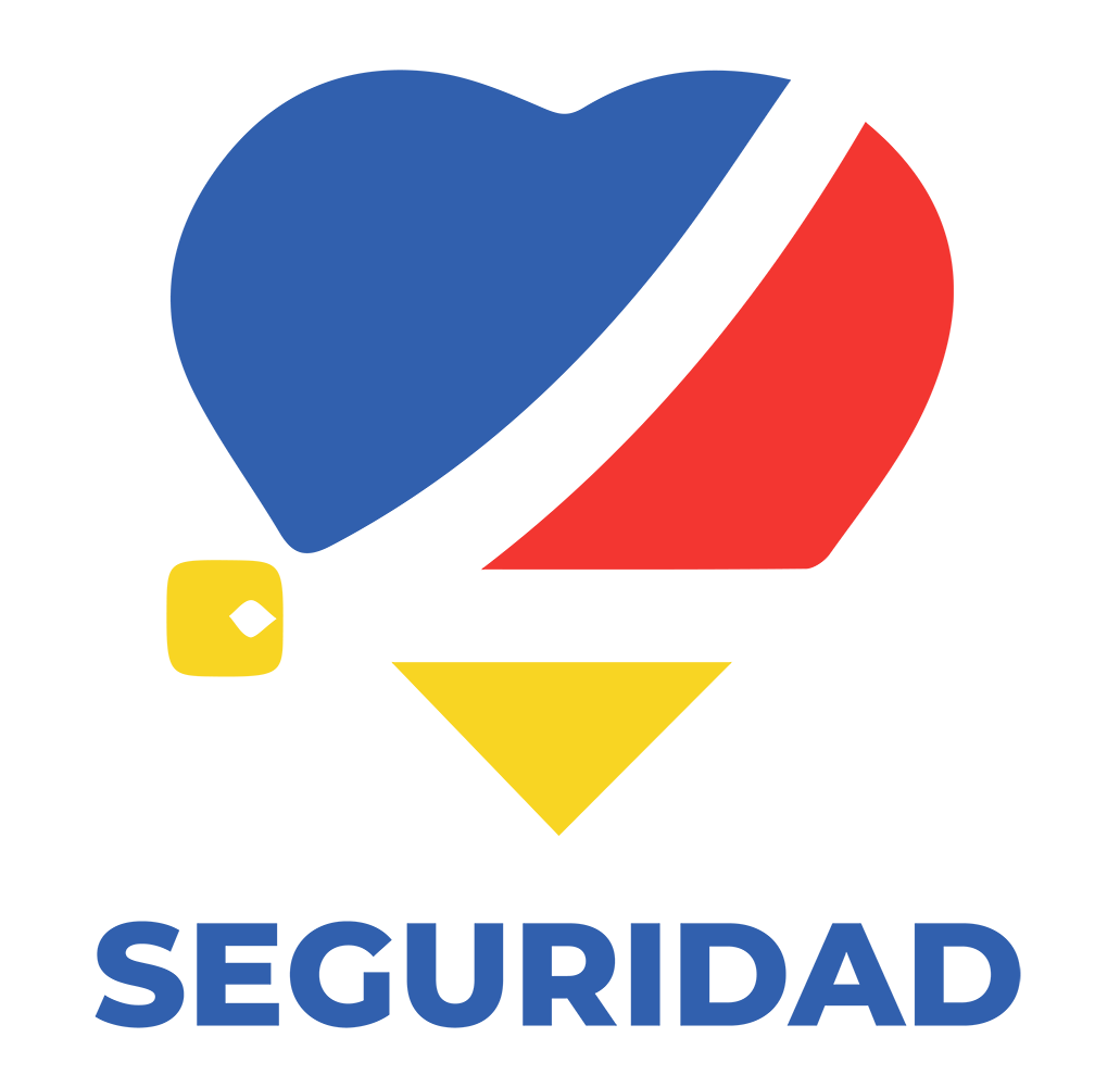 SEGURIDAD